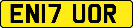 EN17UOR