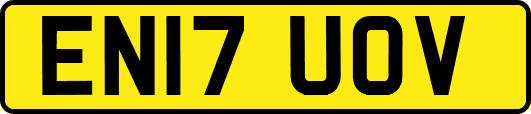 EN17UOV