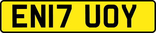 EN17UOY