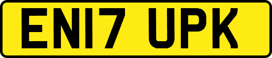 EN17UPK