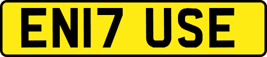 EN17USE
