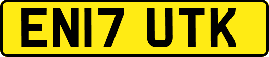 EN17UTK