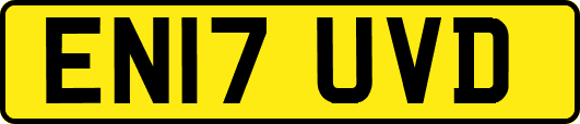 EN17UVD