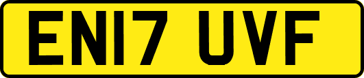 EN17UVF
