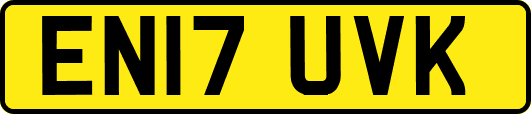 EN17UVK