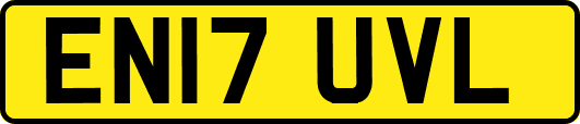 EN17UVL
