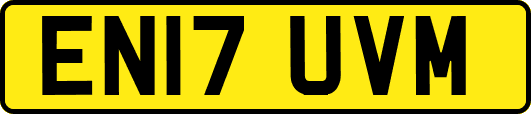 EN17UVM