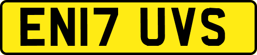EN17UVS