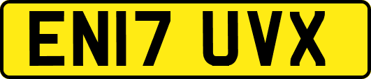 EN17UVX
