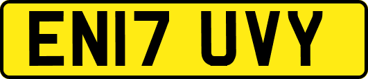 EN17UVY