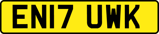 EN17UWK