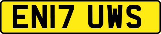 EN17UWS