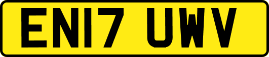EN17UWV