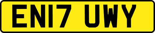 EN17UWY