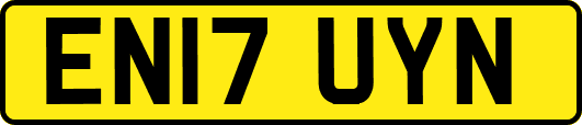 EN17UYN