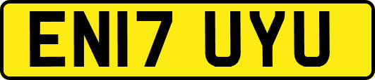 EN17UYU