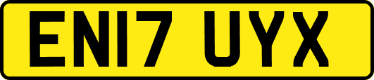 EN17UYX