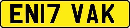EN17VAK
