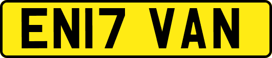 EN17VAN