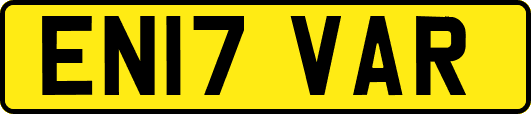 EN17VAR