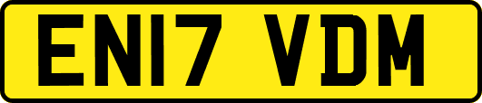 EN17VDM