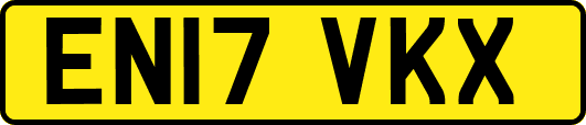 EN17VKX