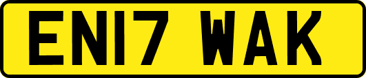 EN17WAK