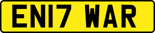 EN17WAR