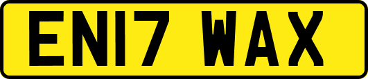 EN17WAX