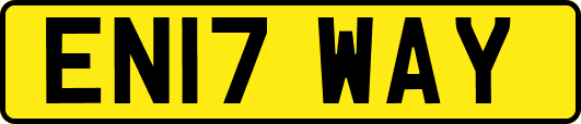 EN17WAY