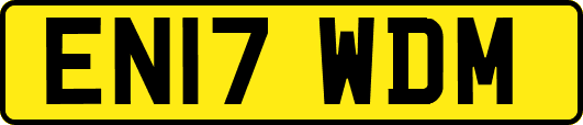 EN17WDM