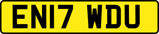 EN17WDU