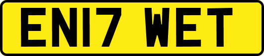 EN17WET