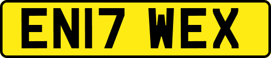 EN17WEX