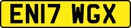 EN17WGX