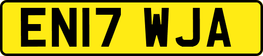 EN17WJA