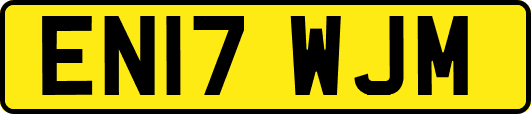 EN17WJM