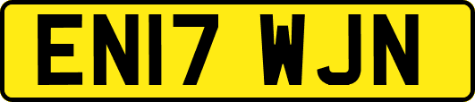 EN17WJN