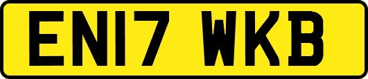 EN17WKB