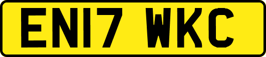 EN17WKC