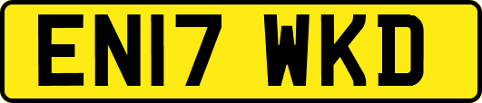 EN17WKD