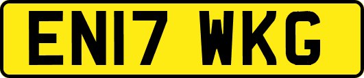 EN17WKG