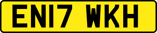 EN17WKH