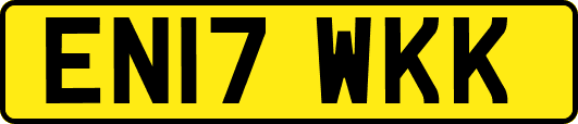 EN17WKK