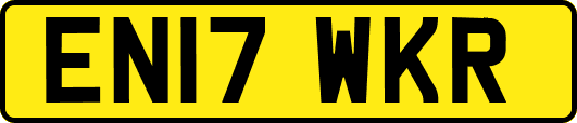 EN17WKR