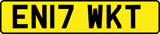 EN17WKT