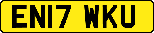 EN17WKU