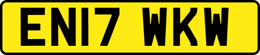 EN17WKW