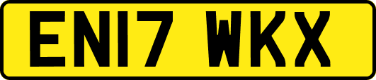EN17WKX