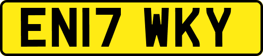 EN17WKY